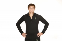 Термокофта Catch Freedom Zip M